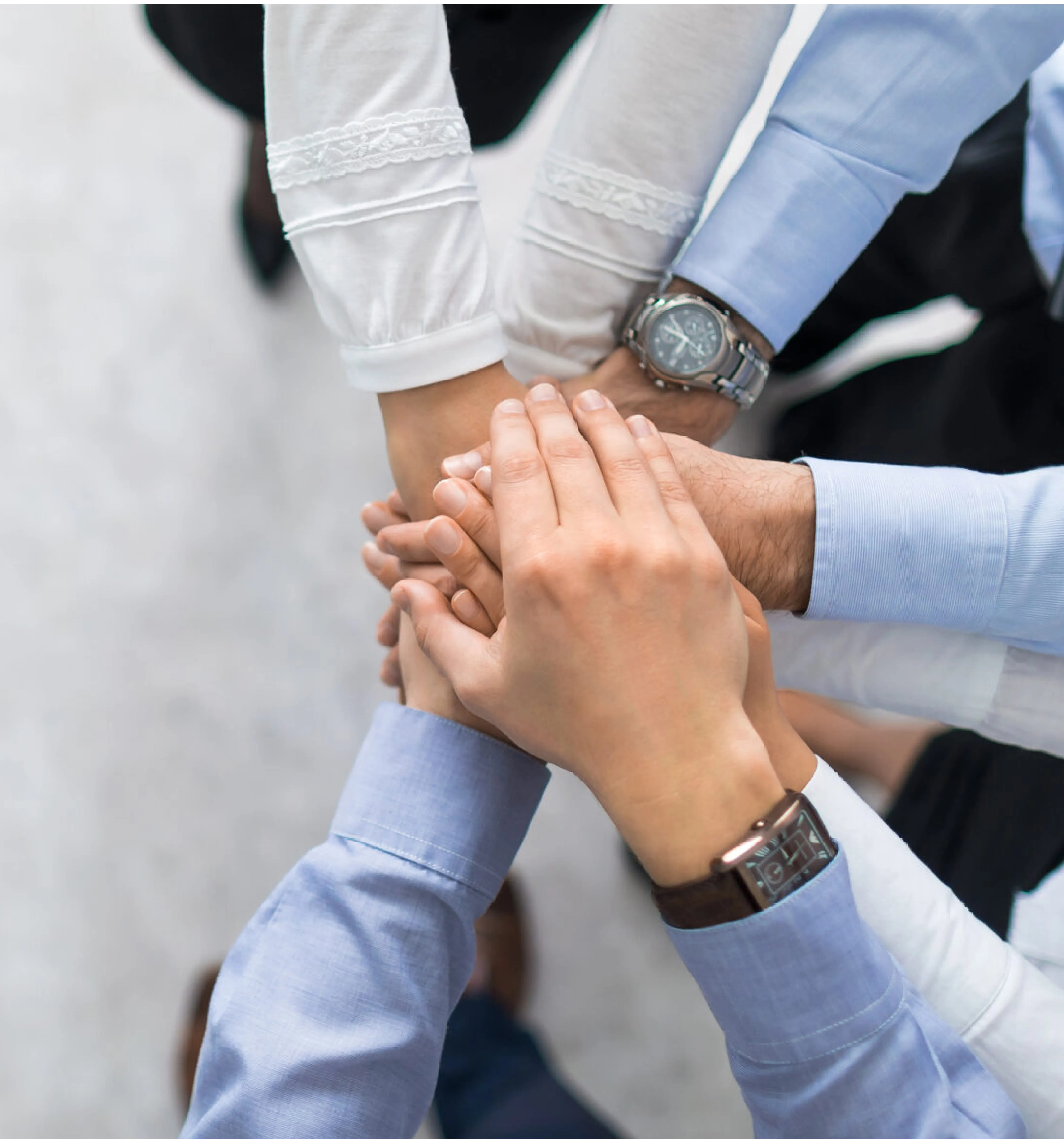 l’innovation, notre moteur
