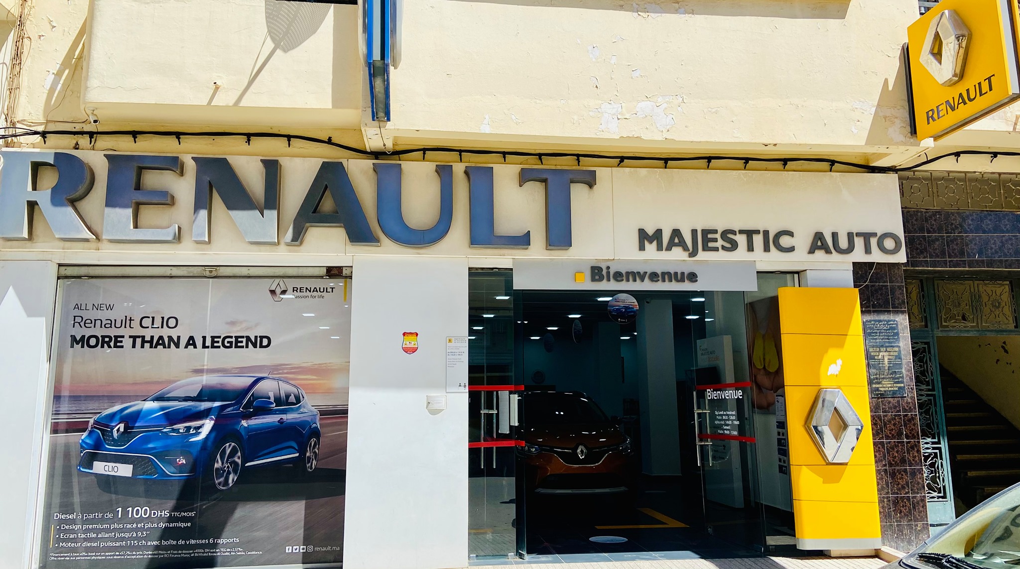 M-automotiv